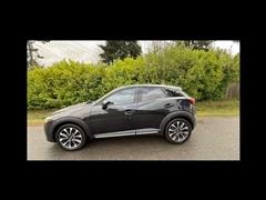 2020 Mazda CX-3 