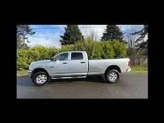 2015 RAM 2500 