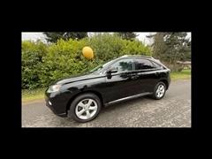 2015 Lexus RX 