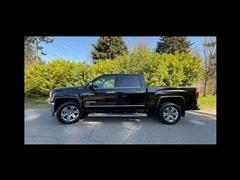 2018 GMC New Sierra 1500 