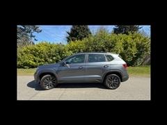 2023 Volkswagen Taos 