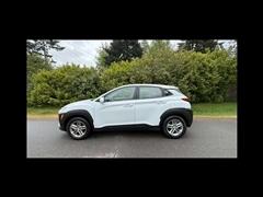 2020 Hyundai Kona 