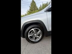 2021 GMC Terrain 