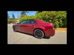 2020 Chrysler 300 