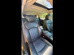 2016 Infiniti QX50 