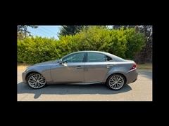 2016 Lexus IS 