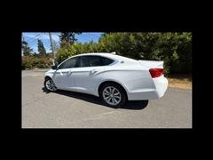 2018 Chevrolet Impala 