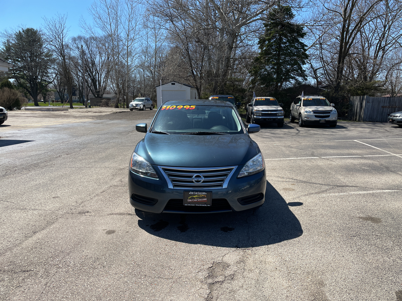 Used Cars Walworth WI Used Cars & Trucks WI The Car Gallery