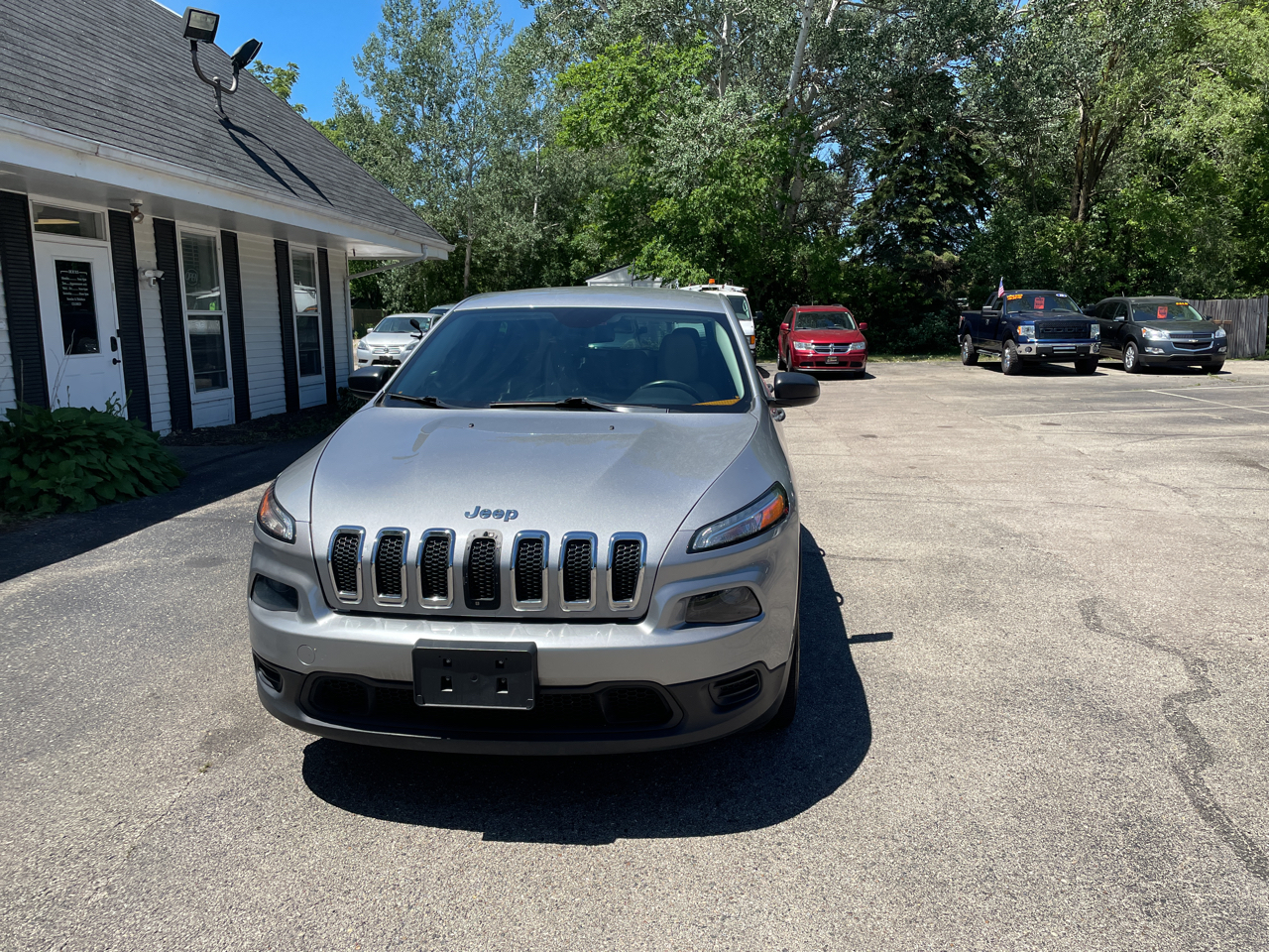 Used Cars Walworth WI Used Cars & Trucks WI The Car Gallery