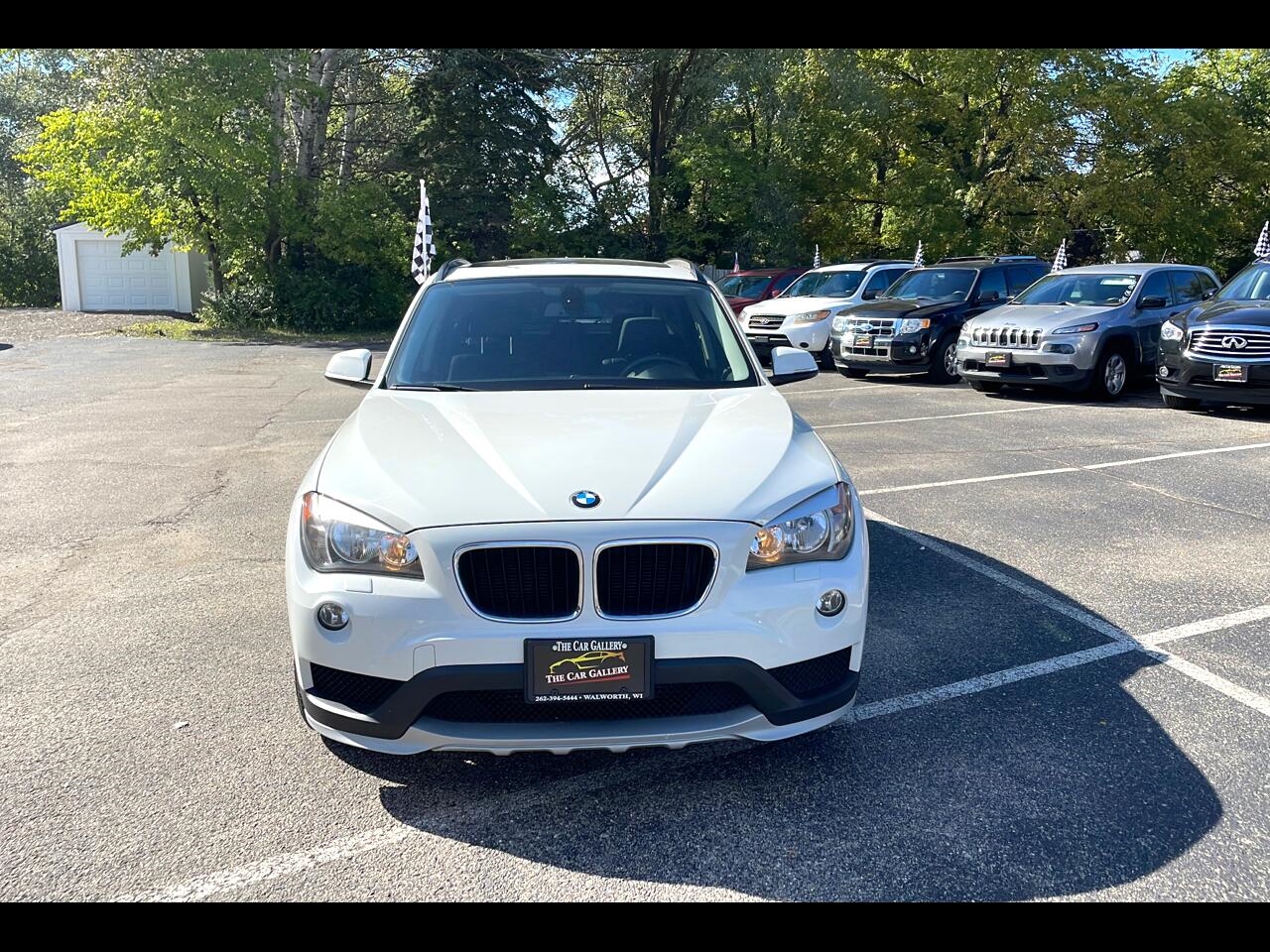 Used Cars Walworth WI Used Cars & Trucks WI The Car Gallery