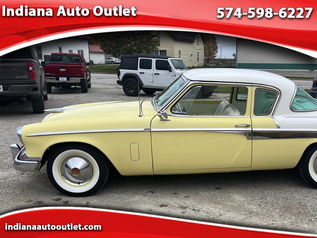 Used Cars for Sale Fulton IN 46931 Indiana Auto Outlet