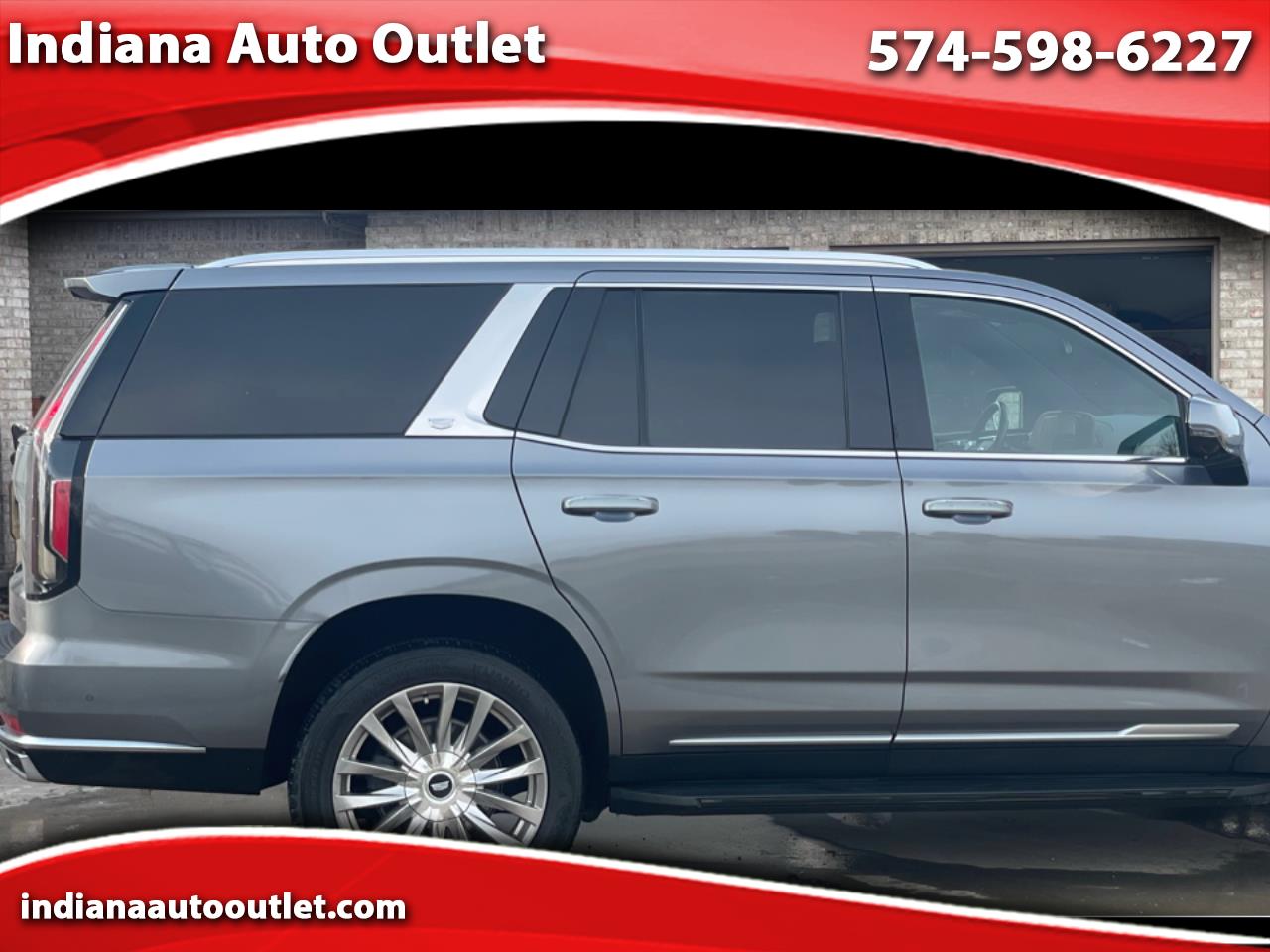 Used Cars for Sale Fulton IN 46931 Indiana Auto Outlet