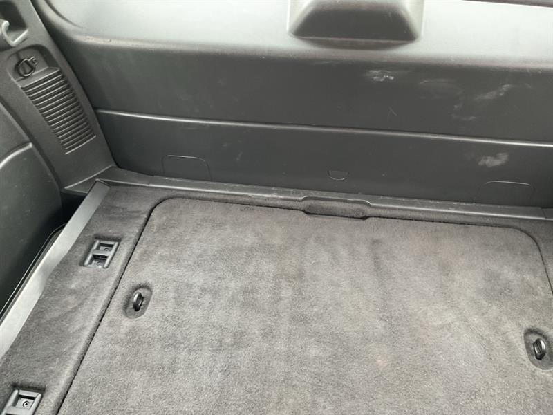 Jeep Liberty Sport 4WD 2012