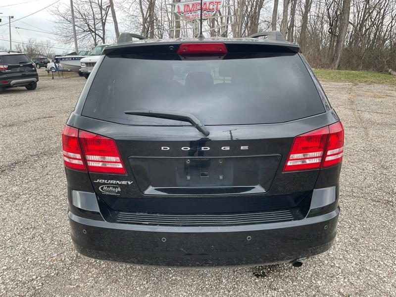 Dodge Journey SE Value 2020