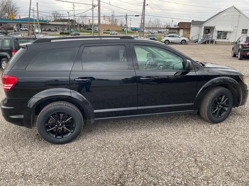 Dodge Journey SE Value 2020