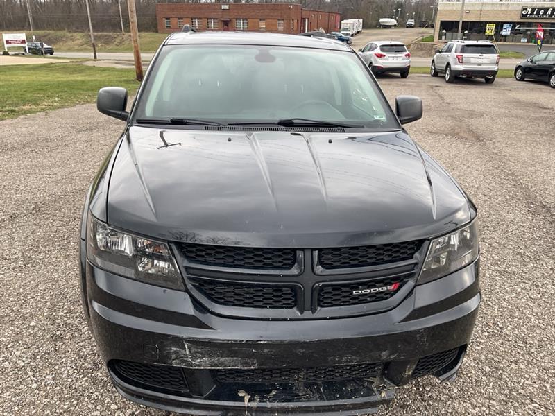 Dodge Journey SE Value 2020