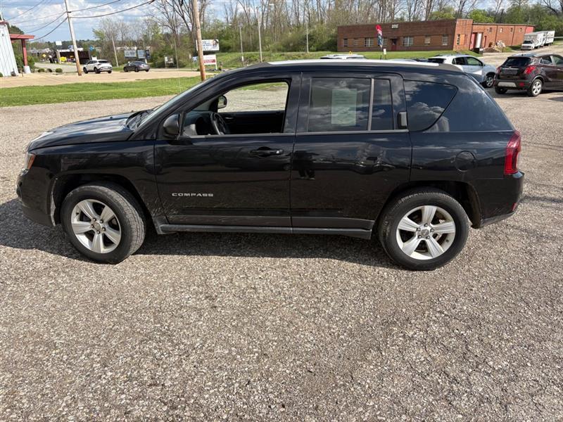 Jeep Grand Cherokee Limited 4WD 2012