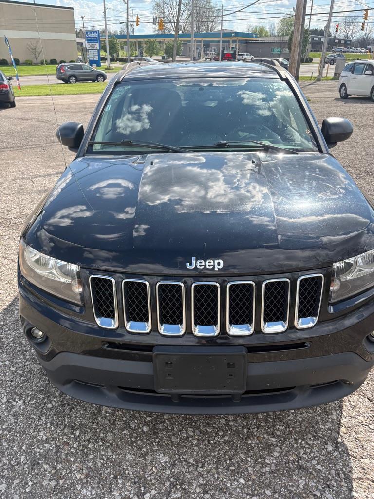 Jeep Grand Cherokee Limited 4WD 2012