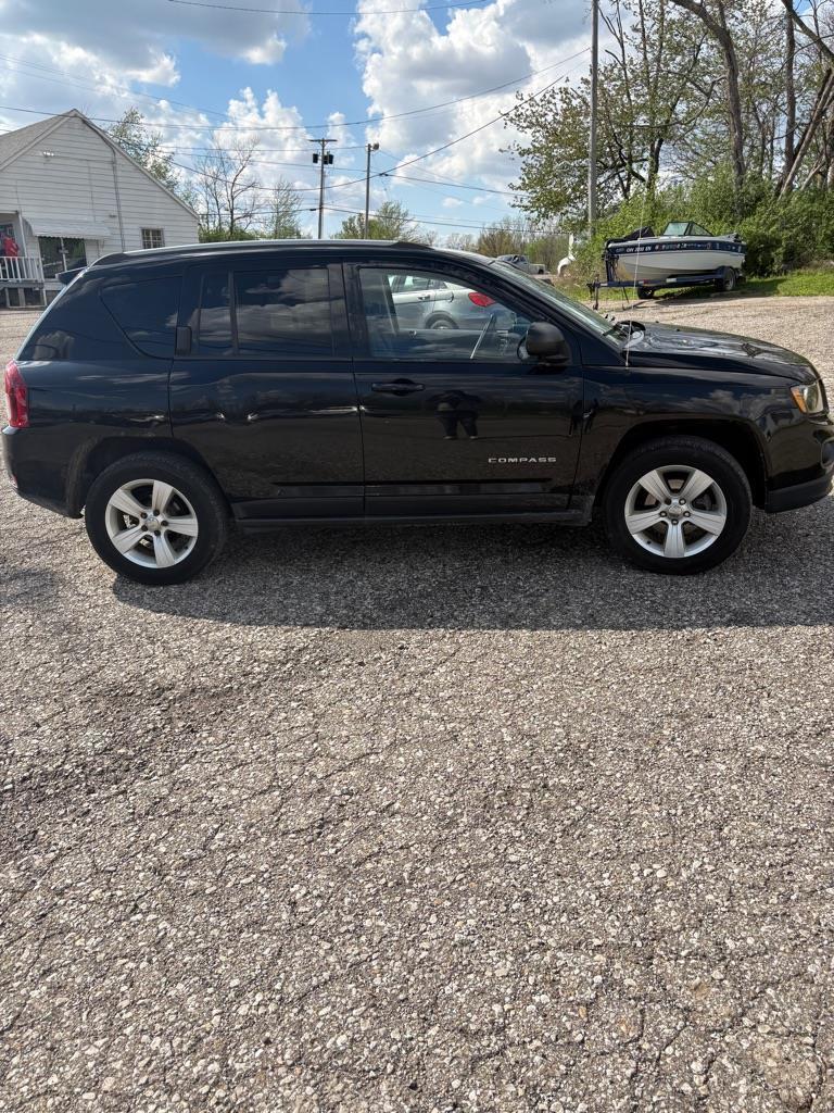 Jeep Grand Cherokee Limited 4WD 2012