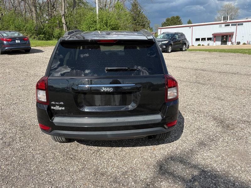 Jeep Grand Cherokee Limited 4WD 2012