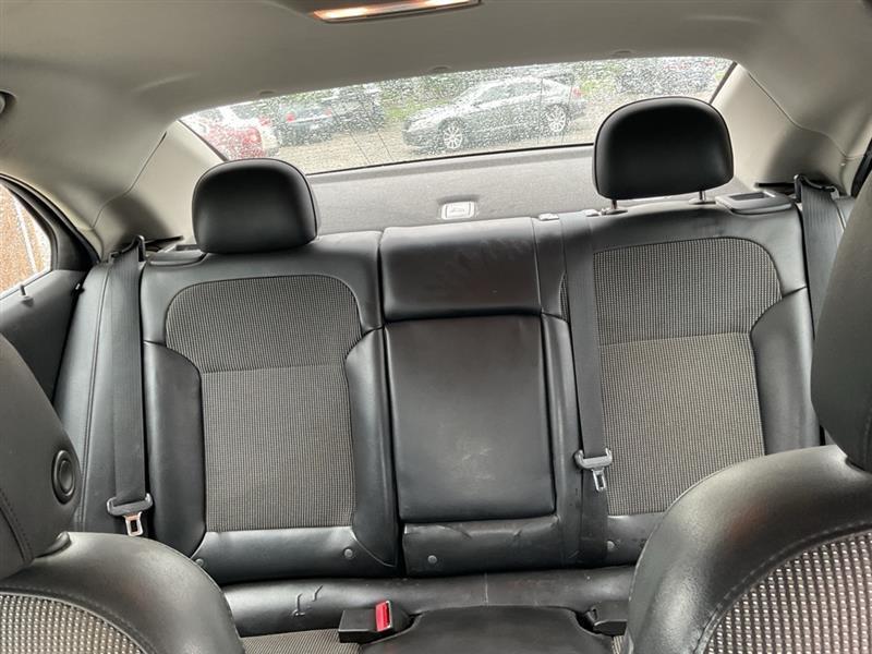 Chevrolet Malibu 1LT 2015