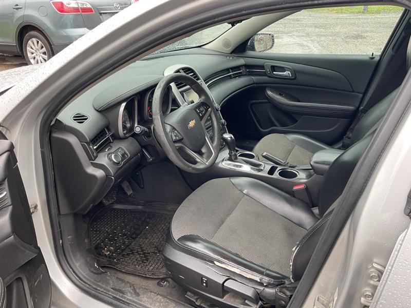 Chevrolet Malibu 1LT 2015