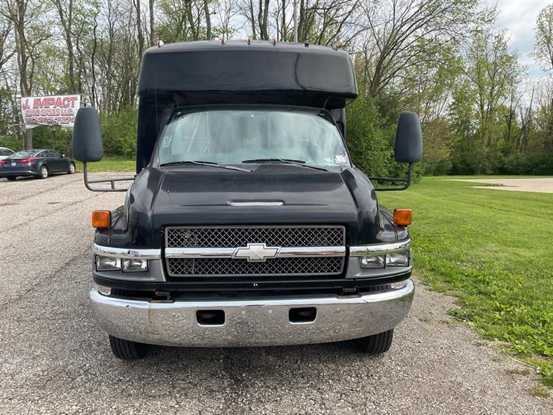 2005 Chevrolet C5V042 