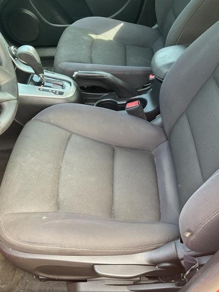 Chevrolet Cruze ECO Manual 2014