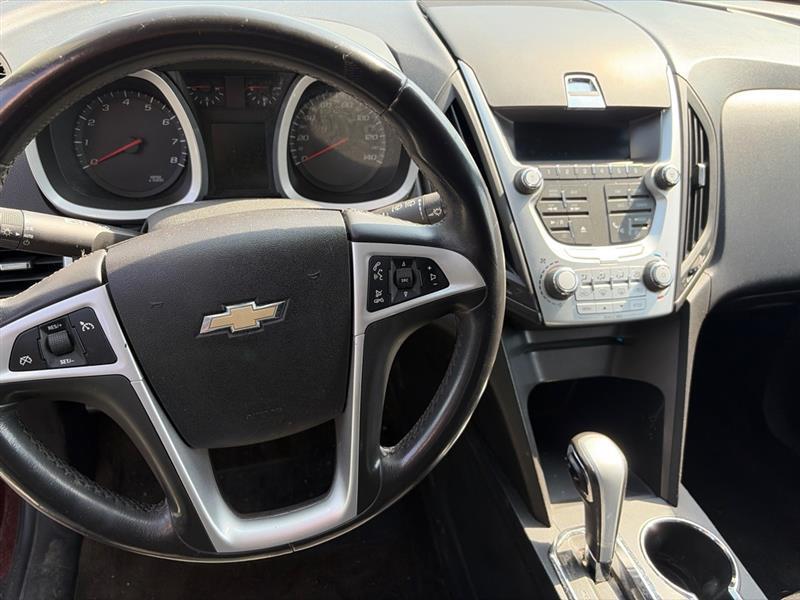 Chevrolet Equinox LT1 AWD 2010