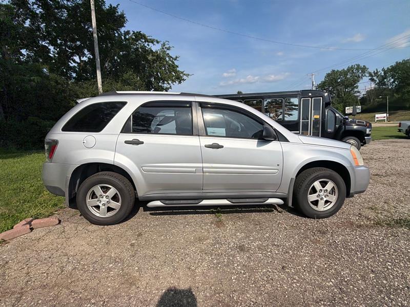Chevrolet Equinox LT1 AWD 2010