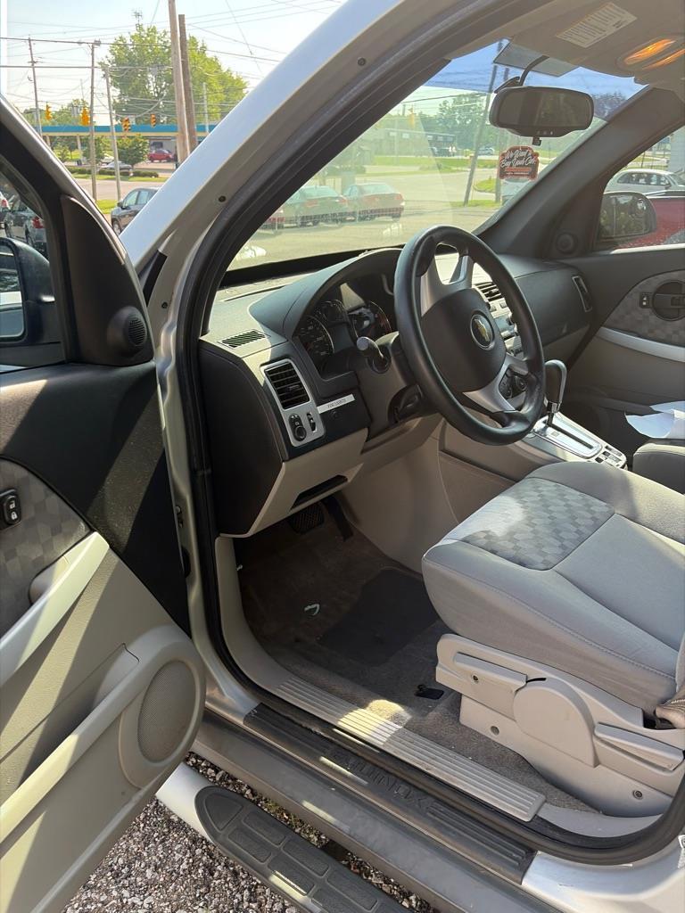 Chevrolet Equinox LT1 AWD 2010