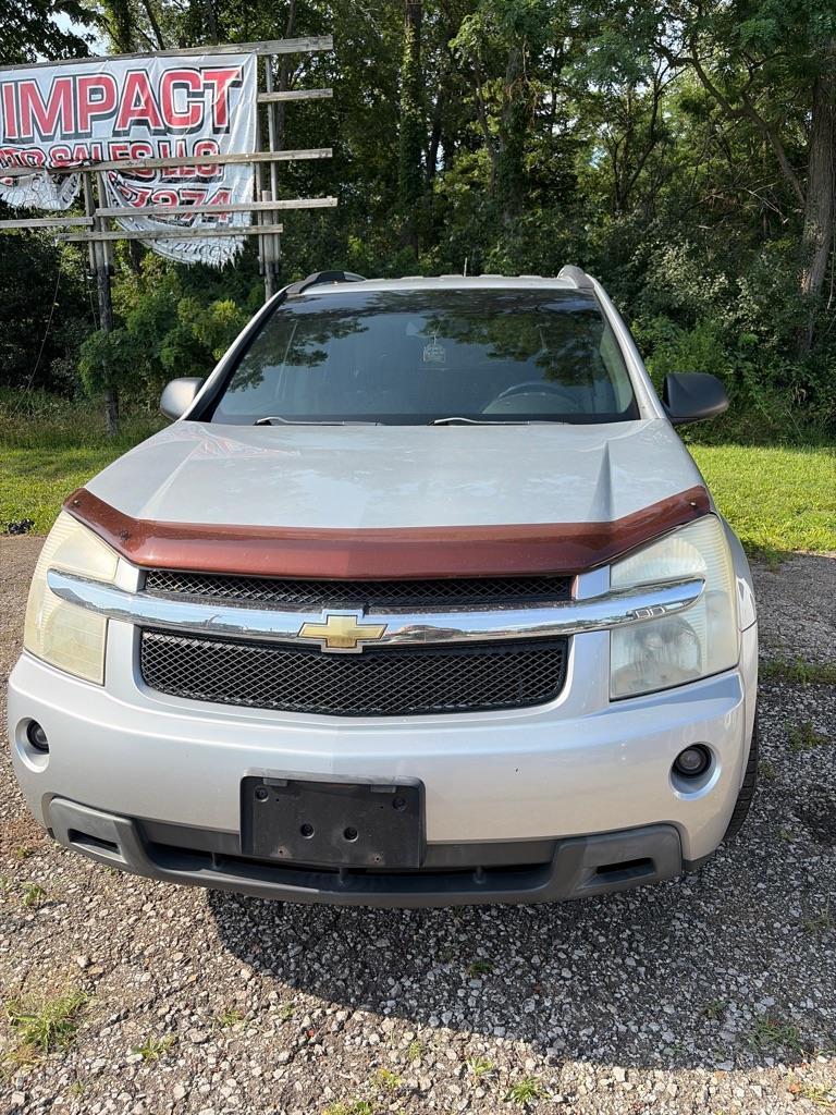 Chevrolet Equinox LT1 AWD 2010