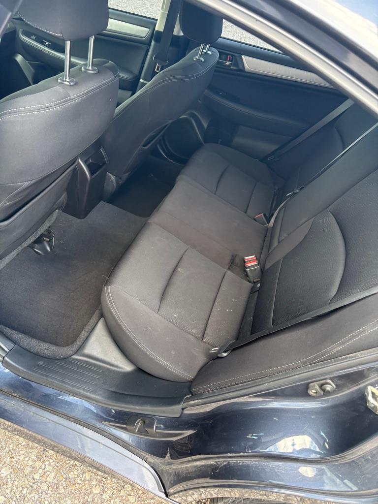 Subaru Legacy 2.5i Premium 2017