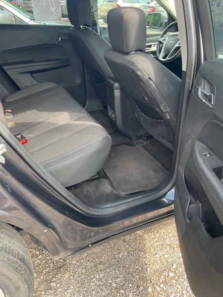 Chevrolet Equinox LT 2WD 2016
