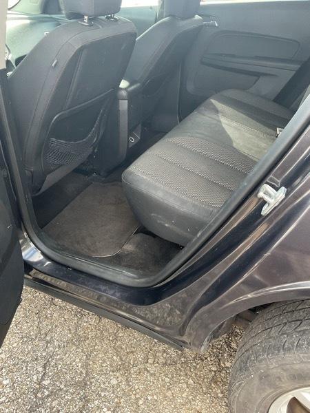 Chevrolet Equinox LT 2WD 2016