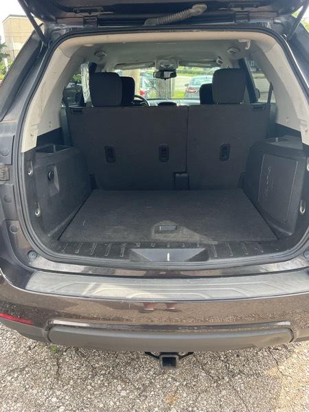 Chevrolet Equinox LT 2WD 2016