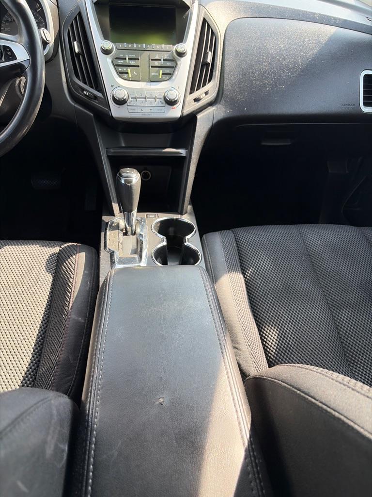 Chevrolet Equinox LT 2WD 2016