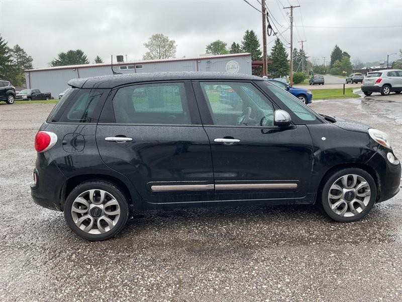 Fiat 500L Lounge 2014