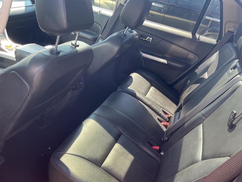 Ford Edge SEL AWD 2013