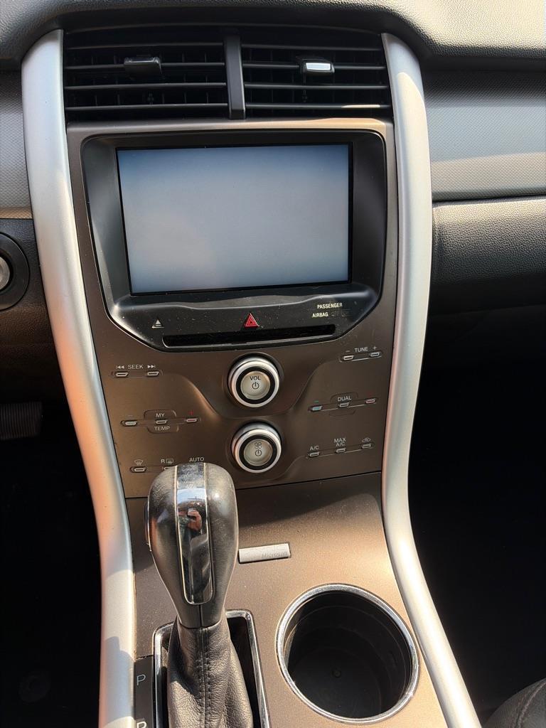 Ford Edge SEL FWD 2014