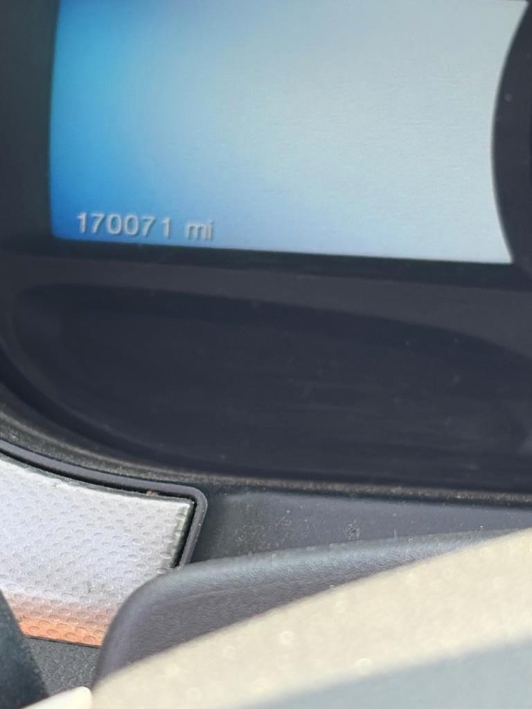 Ford Edge SEL FWD 2014