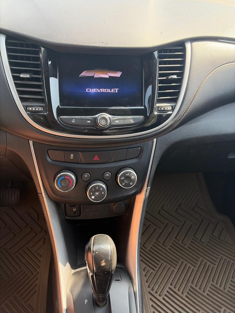 Chevrolet Trax LS AWD 2020