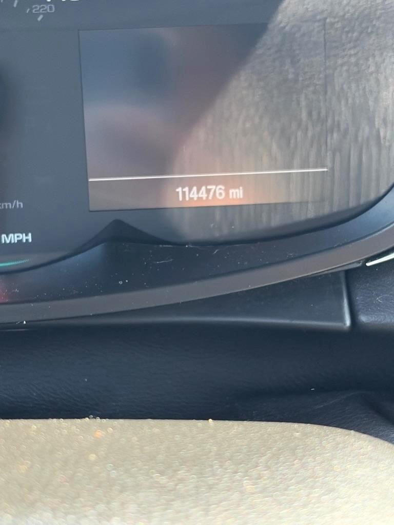 Chevrolet Trax LS AWD 2020