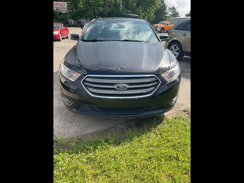 2015 Ford Taurus SEL FWD
