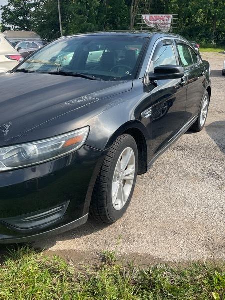 Ford Taurus SEL FWD 2015