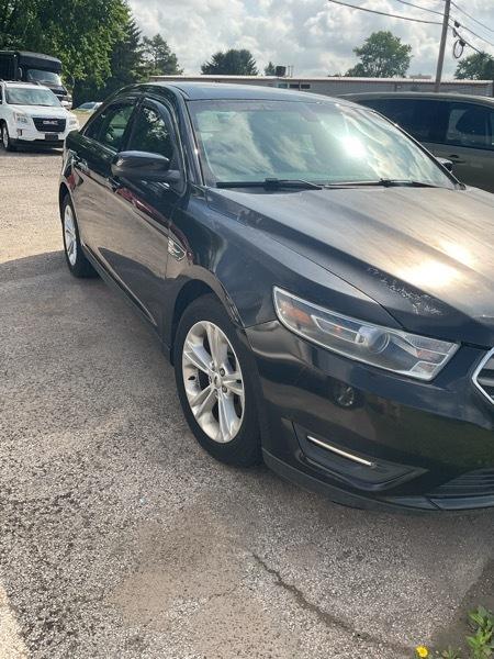 Ford Taurus SEL FWD 2015