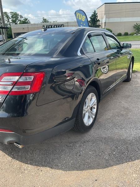 Ford Taurus SEL FWD 2015