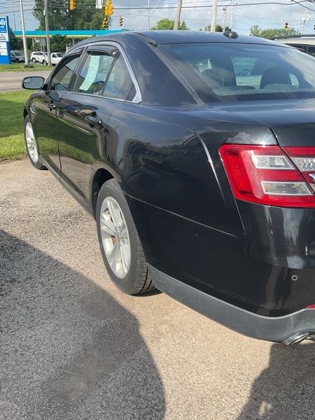 Ford Taurus SEL FWD 2015
