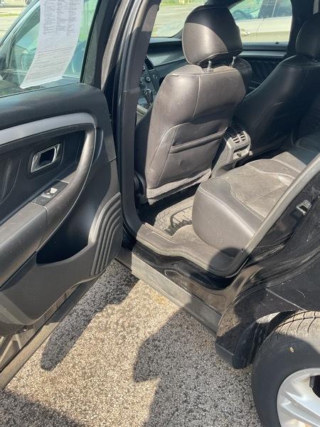 Ford Taurus SEL FWD 2015