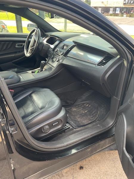 Ford Taurus SEL FWD 2015